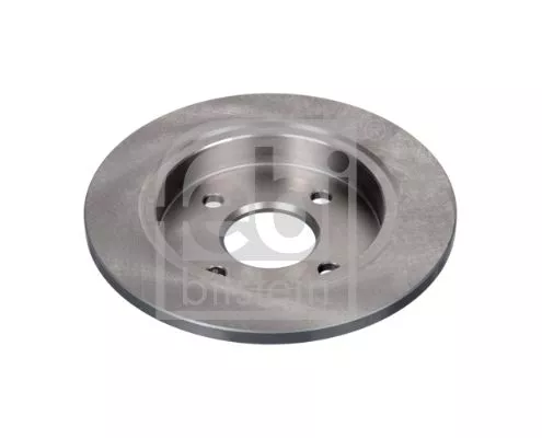 FEBI BILSTEIN 2x Brake Disc (05652)
