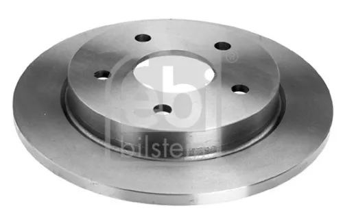 FEBI BILSTEIN 2x Brake Disc (05654)