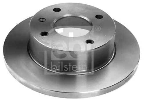 FEBI BILSTEIN 2x Brake Disc (05667)