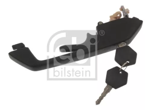 1x Exterior Door Handle