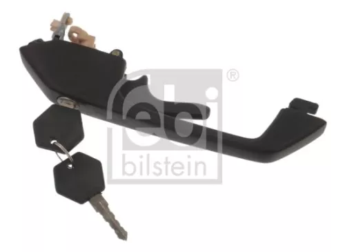 1x Exterior Door Handle