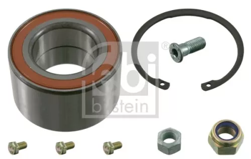 FEBI BILSTEIN 1x Wheel Bearing Kit (05848)