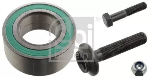 1x Wheel Bearing Kit