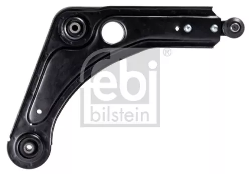1x Control/Trailing Arm, wheel suspension