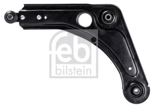 1x Control/Trailing Arm, wheel suspension