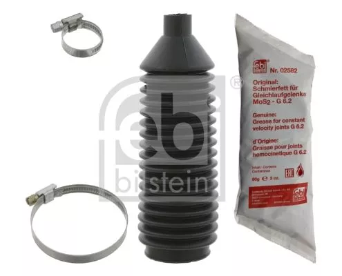 1x Bellow Kit, steering
