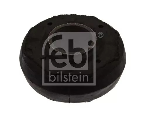 10x Mounting, control/trailing arm