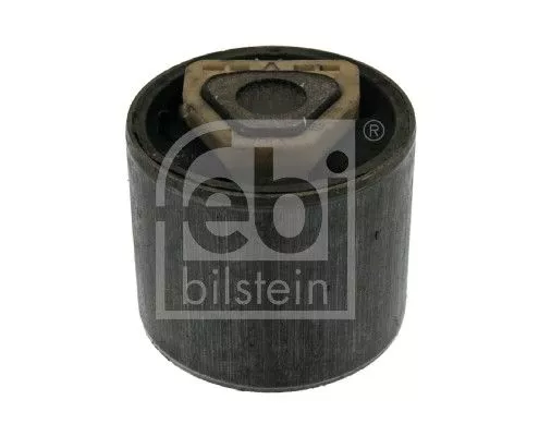 2x Mounting, control/trailing arm