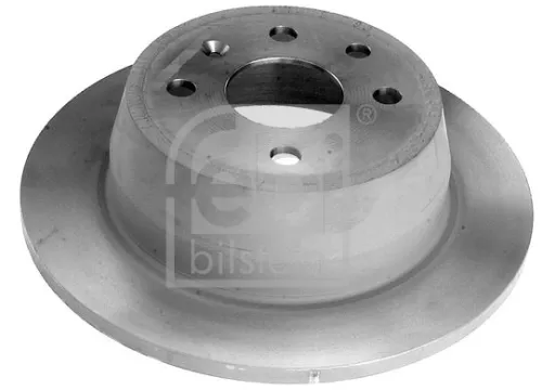FEBI BILSTEIN 2x Brake Disc (06260)