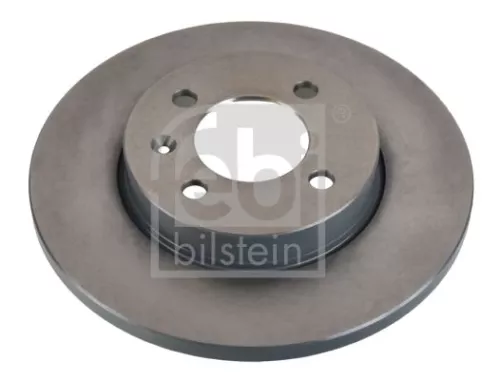 FEBI BILSTEIN 2x Brake Disc (06310)
