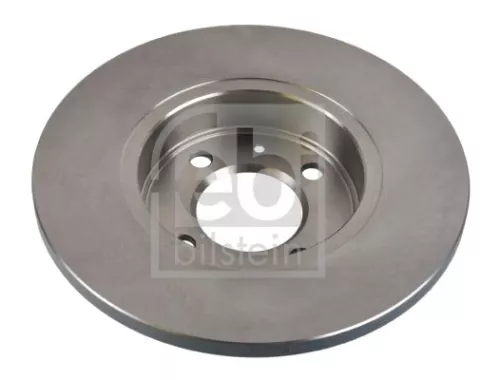 FEBI BILSTEIN 2x Brake Disc (06310)
