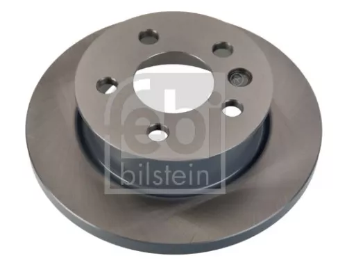 FEBI BILSTEIN 2x Brake Disc (06547)