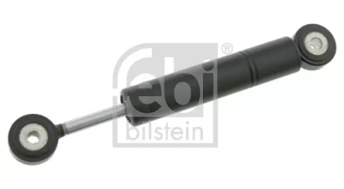 FEBI BILSTEIN 1x Vibration Damper, V-ribbed belt (06569)