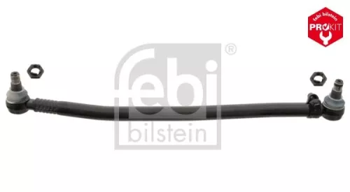 1x Centre Rod Assembly