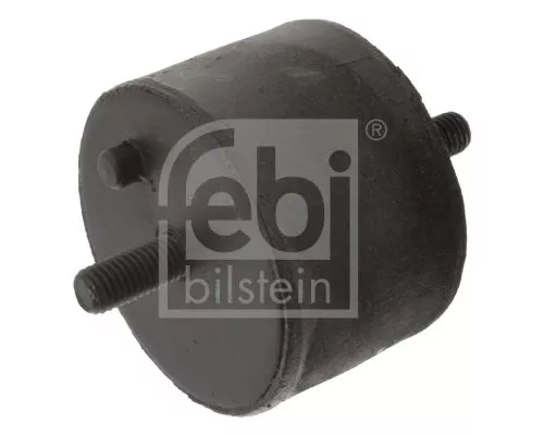 1x Mounting, engine