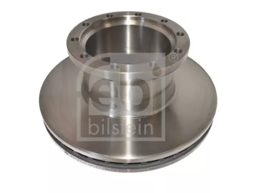 FEBI BILSTEIN 1x Brake Disc (06797)