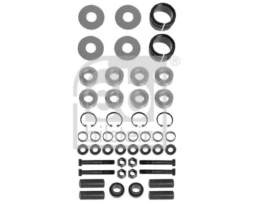 FEBI BILSTEIN 1x Repair Kit, stabiliser bush (06805)