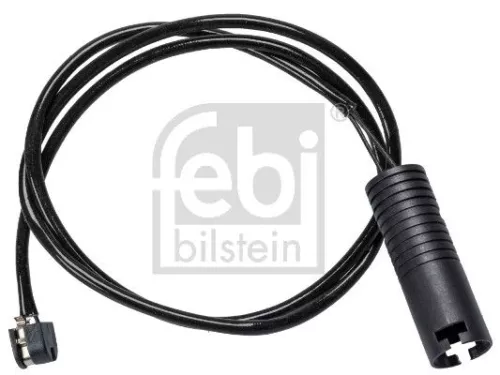 1x Warning Contact, brake pad wear