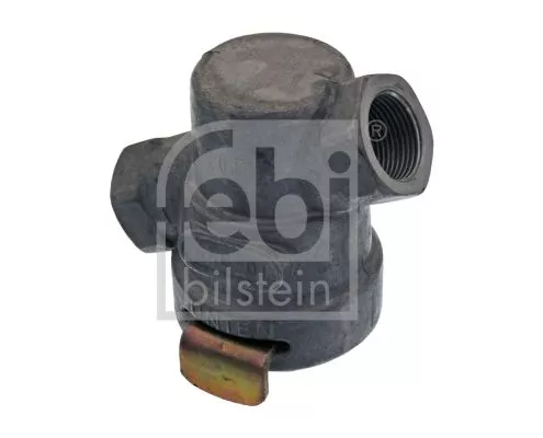10x Line Filter, compressed-air system