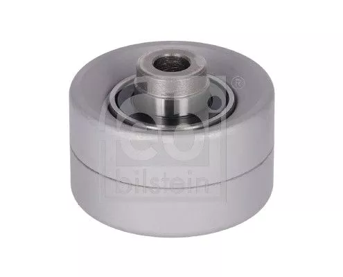 FEBI BILSTEIN 1x Deflection Pulley/Guide Pulley, timing belt (06982)