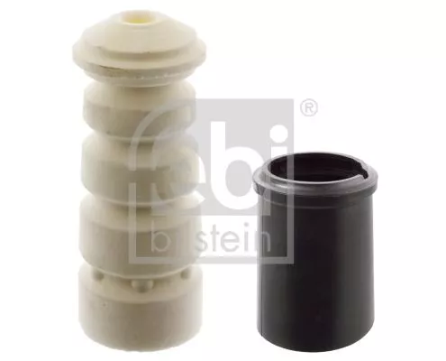 1x Dust Cover Kit, shock absorber