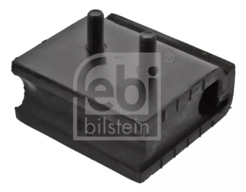 FEBI BILSTEIN 1x Mounting, engine (07019)