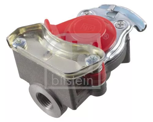 FEBI BILSTEIN 10x Coupling Head (07080)