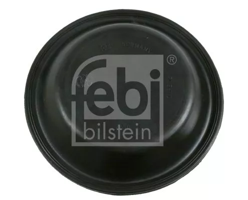 FEBI BILSTEIN 10x Diaphragm, diaphragm brake cylinder (07096)