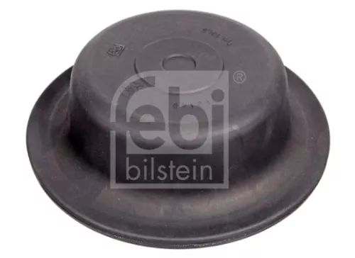 FEBI BILSTEIN 10x Diaphragm, diaphragm brake cylinder (07101)