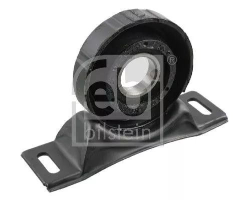 1x Suspension, propshaft