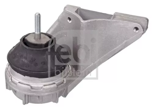1x Mounting, engine