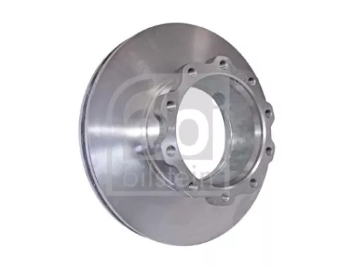 FEBI BILSTEIN 1x Brake Disc (07303)
