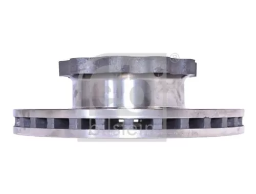 FEBI BILSTEIN 1x Brake Disc (07303)