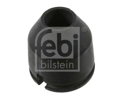 4x Rubber Buffer, suspension