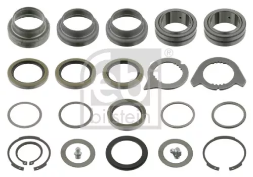 1x Repair Kit, brake camshaft