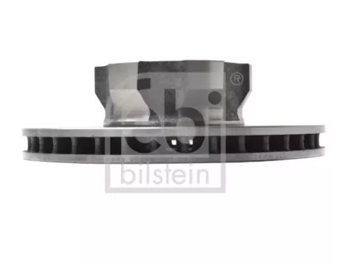 FEBI BILSTEIN 1x Brake Disc (07508)
