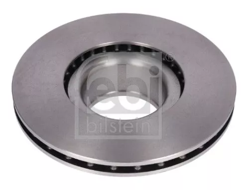 FEBI BILSTEIN 1x Brake Disc (07511)