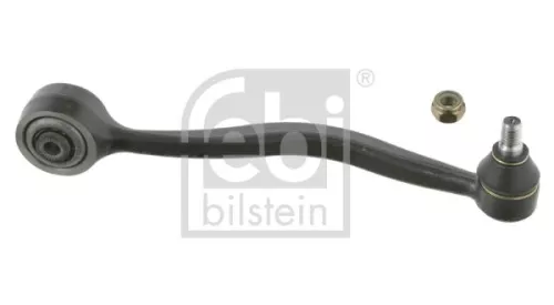 1x Control/Trailing Arm, wheel suspension