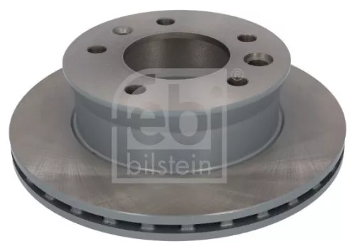 2x Brake Disc