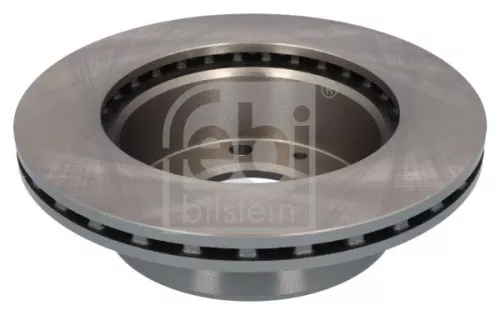 FEBI BILSTEIN 2x Brake Disc (07517)