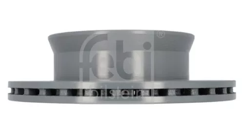 FEBI BILSTEIN 2x Brake Disc (07517)