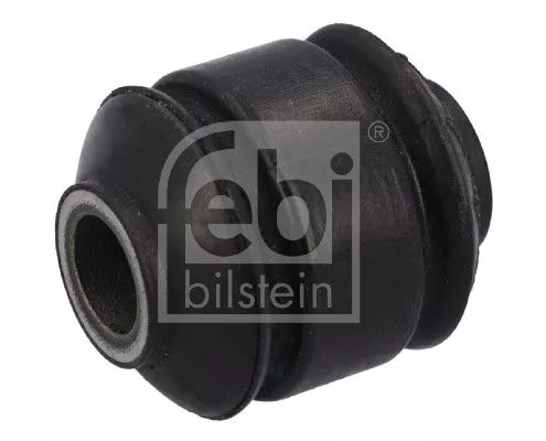FEBI BILSTEIN 4x Mounting, panhard rod (07623)
