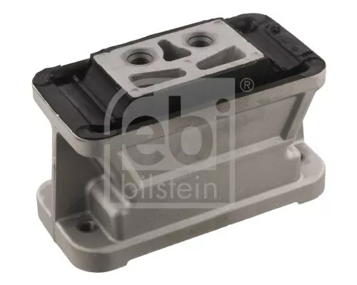 FEBI BILSTEIN 1x Mounting, automatic transmission (07654)