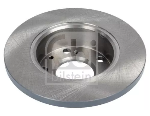 FEBI BILSTEIN 2x Brake Disc (07922)