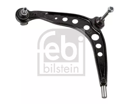 1x Control/Trailing Arm, wheel suspension