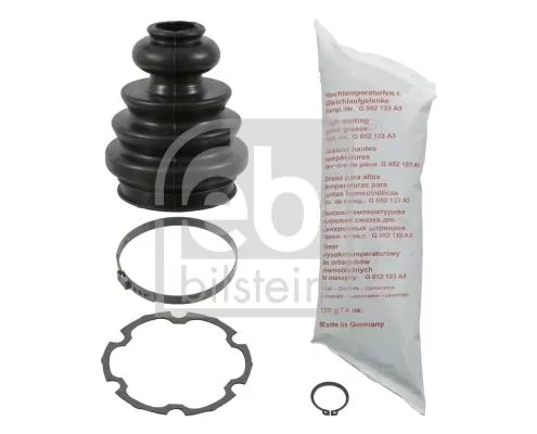 1x Bellow Kit, drive shaft