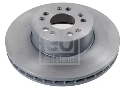 FEBI BILSTEIN 1x Brake Disc (08128)