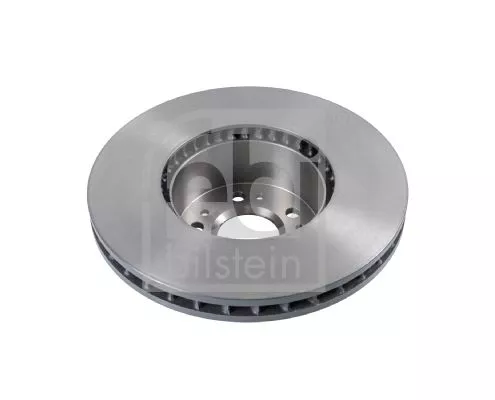 FEBI BILSTEIN 1x Brake Disc (08128)