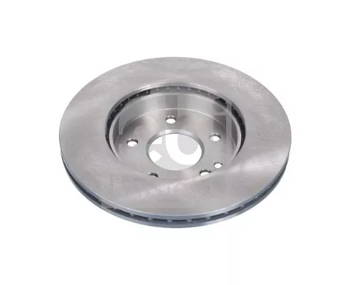 FEBI BILSTEIN 2x Brake Disc (08129)