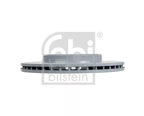 FEBI BILSTEIN 2x Brake Disc (08129)